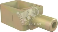 Выводы силовые для стационарного выключателя FC Cu 1x185mm2 T4 (комплект из 8шт,)