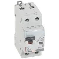 АВДТ DX3 1П+Н C6А 30MA-Hpi