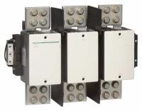 КОНТАКТОР F 3P, 2100 А,AC1,220V 50/60 ГЦ,