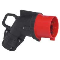 Угл.вил.HypraIP44 3К+З 400v32A 052853