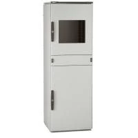 Шкаф Legrand Altis дополнительный комплект 1800x600x600 мм
