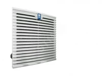 SK ЭМС Фильтрующий вентилятор, 230 м3/ч, 255 х 255 х 132 мм, 230В, IP54
