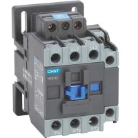 Контактор NXC-100 100A 220В/АС3 1НО+1НЗ 50Гц (CHINT)