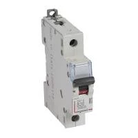 Авт.выкл.DX3-E B20 1П 6000/6kA