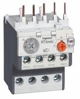 Реле тепловое RTX мини 0.4-0.63A
