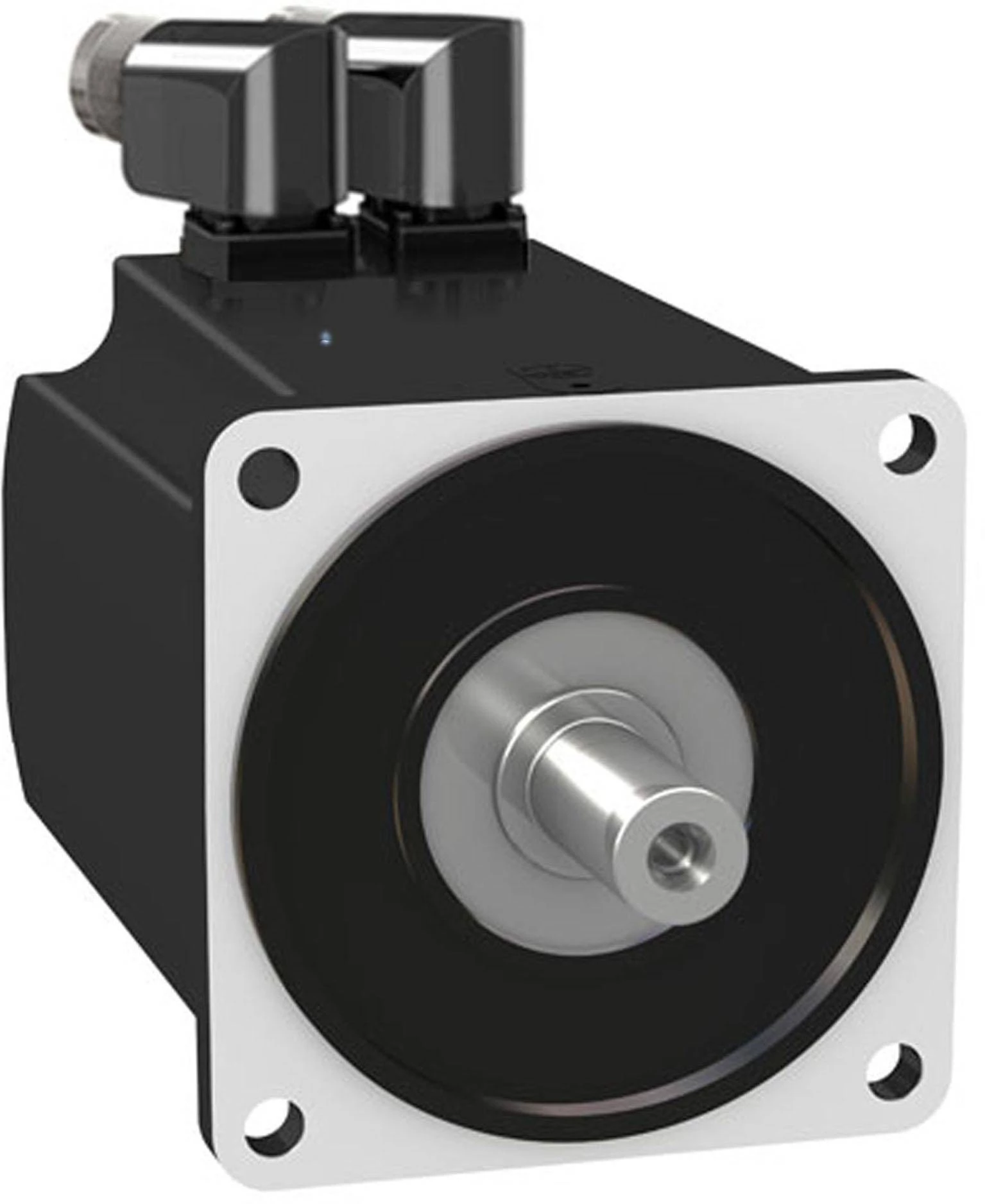 ДВИГАТ BMH 140MM 18,5НМ IP65 3600ВТ Б/ШП BMH1402P22A2A