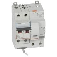 АВДТ DX3 2П C50А 300MA-AC 4м