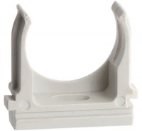 Крепеж-клипса d32мм  (10шт.) Plast EKF PROxima
