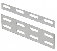 Пластина соединительная h 50 RAL