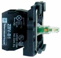 КОРПУС СИГНАЛЬНОЙ ЛАМПЫ 24В ZB5AV18B4