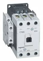 Контактор CTX3т\з.3P65A2но2нз ~415V