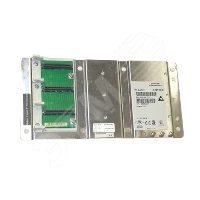 ШАССИ 3 СЛОТА 140XBP00300C