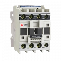 Контактор КМЭп малогабаритный 18А 24В DC 1NC EKF PROxima