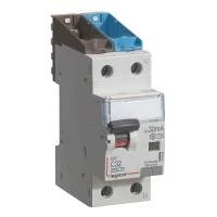 АВДТ DX3 1П+Н C32А 30MA-A