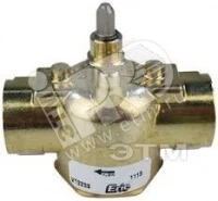 Клапан 2-ходовой зональный 3/4&quot; 8KV VT2333