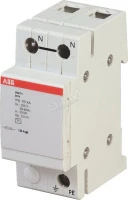 Ограничитель перенапряжений OVR T1 100 N ABB 2CTB815101R0500
