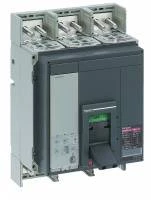 ВЫКЛЮЧАТЕЛЬ NS800 H 3P+ MICROLOGIC 5.0 В СБОРЕ