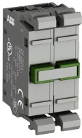 Контактный блок MCB-20B для монтажа в боксы 2НО