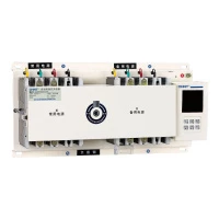Устройство автоматического ввода резерва NZ7-250H/4P 100A (CHINT)