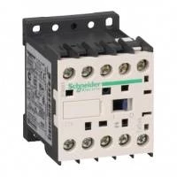 КОНТАКТОР БЕСШУМНЫЙ K 4Р (4 НО),AC1 25 A,24V 50/60 ГЦ,ЗАЖИМ ПОД ВИНТ