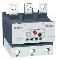 RTX Реле тепловое 110-150A S SZ6