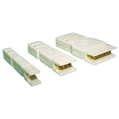 Вилка 4 пары для 110 кросса LANMASTER кат. 6