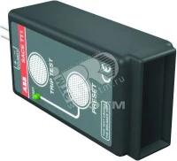 Разъём для подключения электрических аксессуаров X3 FOR PR222DS/P/PD T4,,T6 P/W