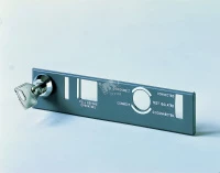 Блокировка выключателя в разомкнутом состоянии KEY LOCK N,20006 E1/6 new