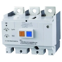 Диф. модуль NM8NL-630  A 4P RCD1 рег. ток утечки 0,03-0,1-0,3-1 A (R)(CHINT)