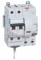АВДТ DX3 2П C40А 30MA-AC 4м