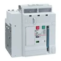 DMX³ - I 2500 выкл.-разъединитель, 3P, 1250 A, тип 1, стацион.