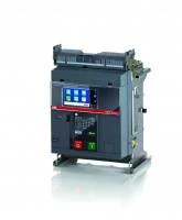 Выключатель автоматический выкатной E1,2B 1250 Ekip Touch LSI 4p WMP