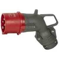 Угл.вил.HypraIP44 3К+З 230v63A