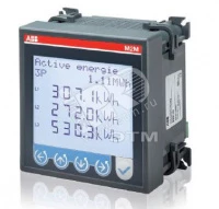 Прибор универ,цифр,измерит, M2M MODBUS