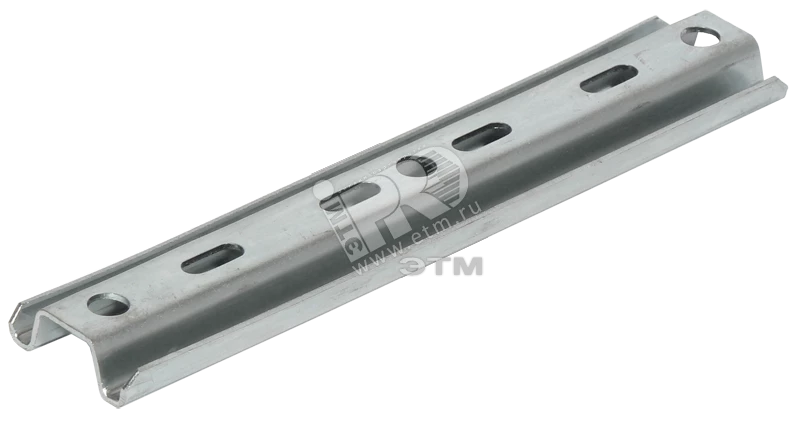 Держатель горизонтальный VH400 INOX