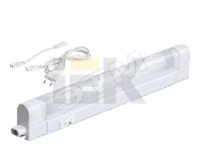 Светильник ЛПО2001 28Вт 230В T5/G5 ИЭК