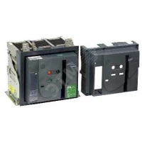 Авт.выкл. EasyPact MVS 2000A 3P 65кА эл.расц. ET5S выдв. с эл.приводом