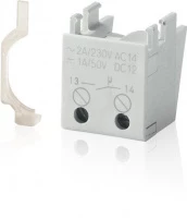 Вспомог,контакт нижний к, НО S2C-H10 15X