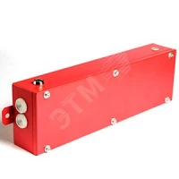 БАП BS-STABILAR2-83-B2-LED BOX IP65