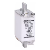 Плавкая вставка предохранителя RT36-3-630, габарит 3, 630А (CHINT)