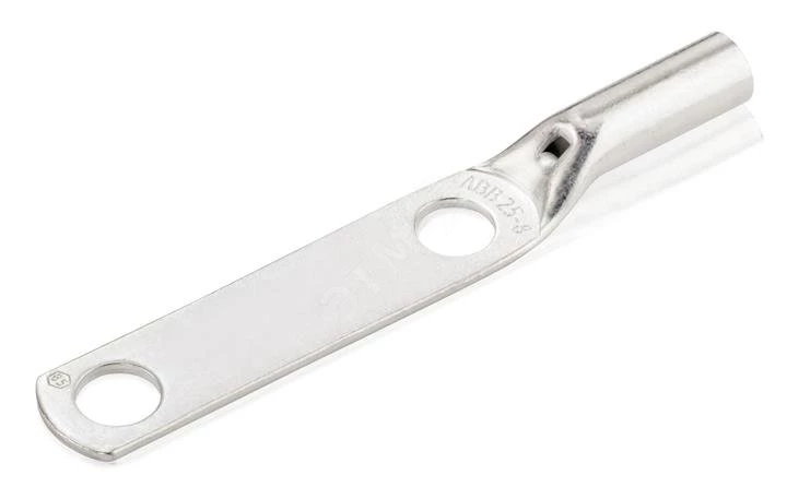 Каб. наконечники Spec Kon, 25M6-2LB, 25 мм2, ?6 мм, 50 шт.