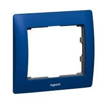 Рамка 1п Magic Blue GL