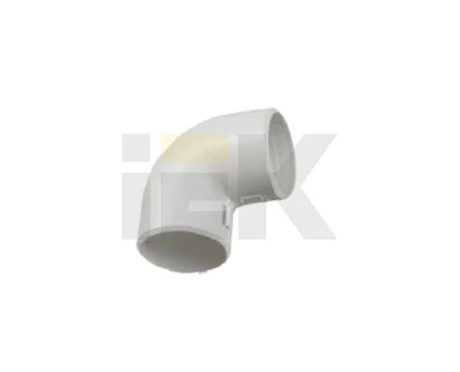 Поворот открывающийся на 90гр. CI16G IEK
