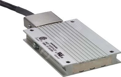 ТОРМОЗН РЕЗИСТОР IP65 72 ОМ 200ВТ 2M