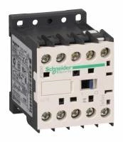 КОНТАКТОР БЕСШУМНЫЙ K 3P,9 A,НЗ,220V 50/60 ГЦ,ЗАЖИМ ПОД ВИНТ