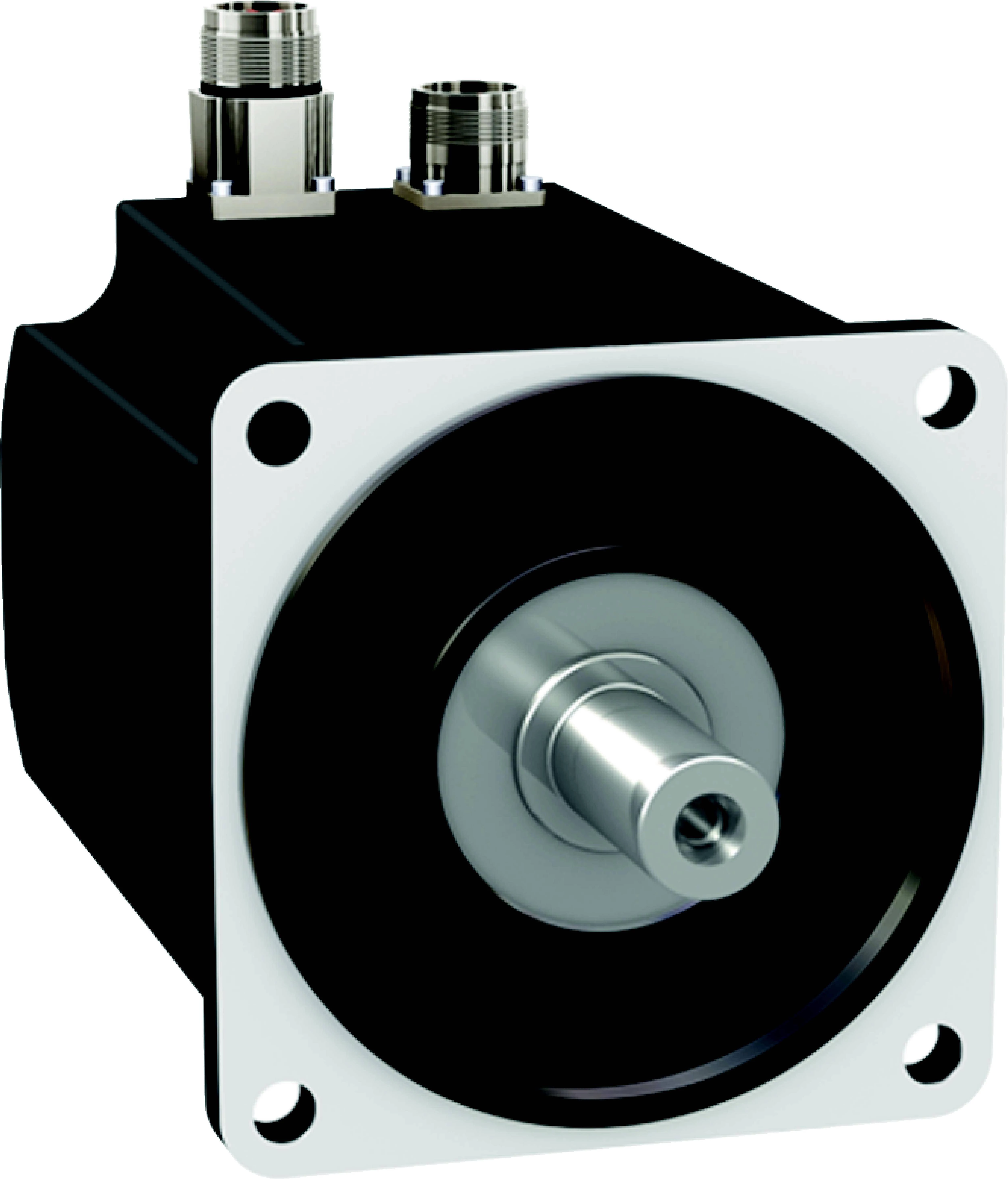 ДВИГАТ BMH 140MM 18,5НМ IP54 3600ВТ Б/ШП BMH1402P01F2A