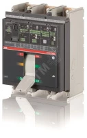 Выключатель автоматический T7X 800 PR331/P LSIG In=800A 3p F F