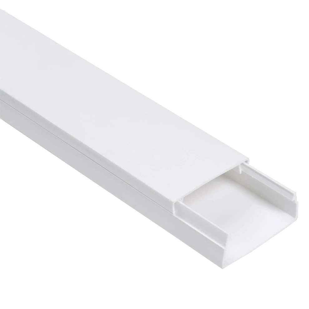 Кабель-канал 25х16 ECOLINE (50 м)