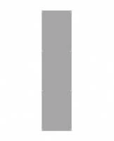 Панель монт.(1800х710х2,5)к ВРУ Unit(2000х800хГ)EKF PROxima