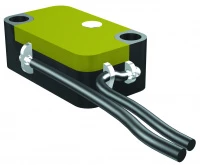 Контакты состояния выключателя AUX-C 1Q+1SY 250 Va,c,/d,c, A1-A2 3p-4p